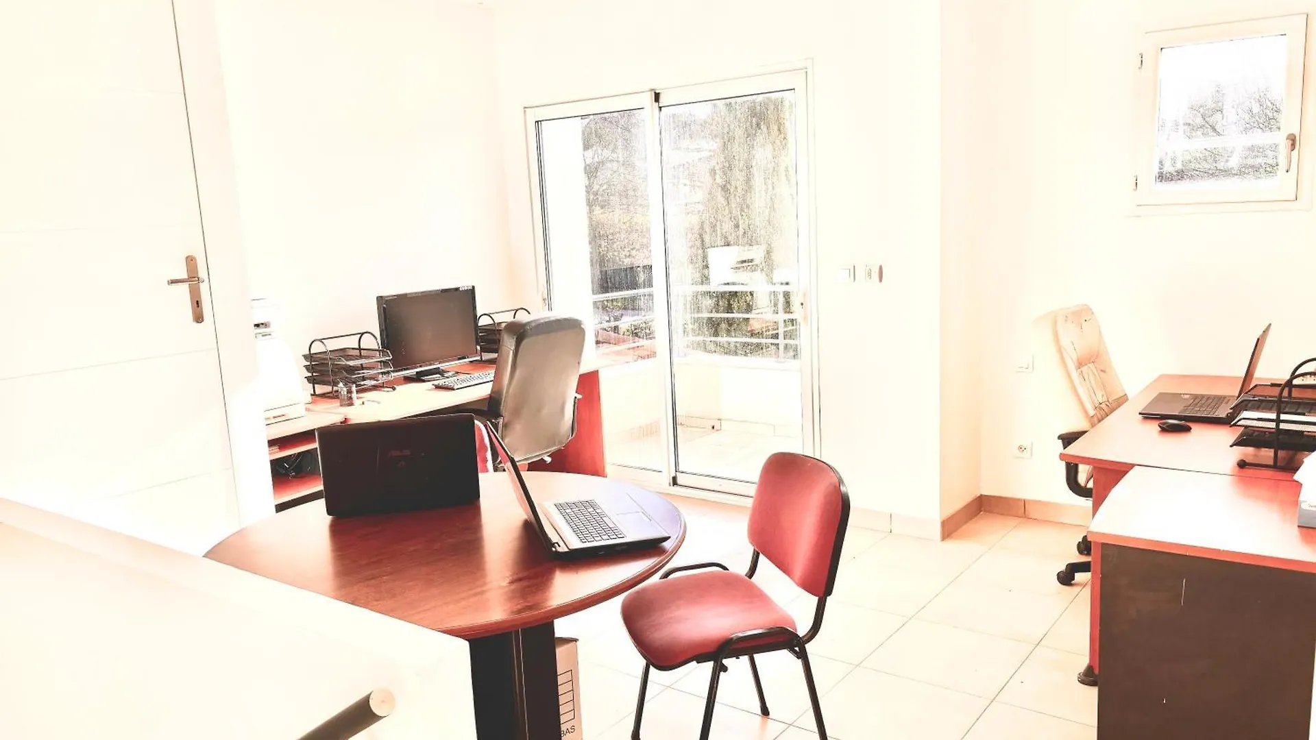 Homestay Room In House Villefontaine